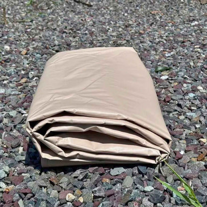 Coody 13.6 Ground Sheet PVC