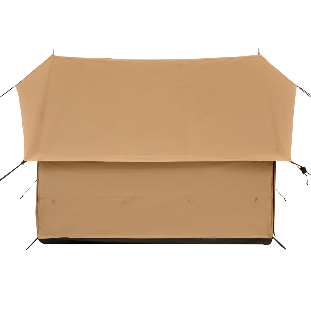 White Duck Outdoors 6'x8' Rover Scout Tent
