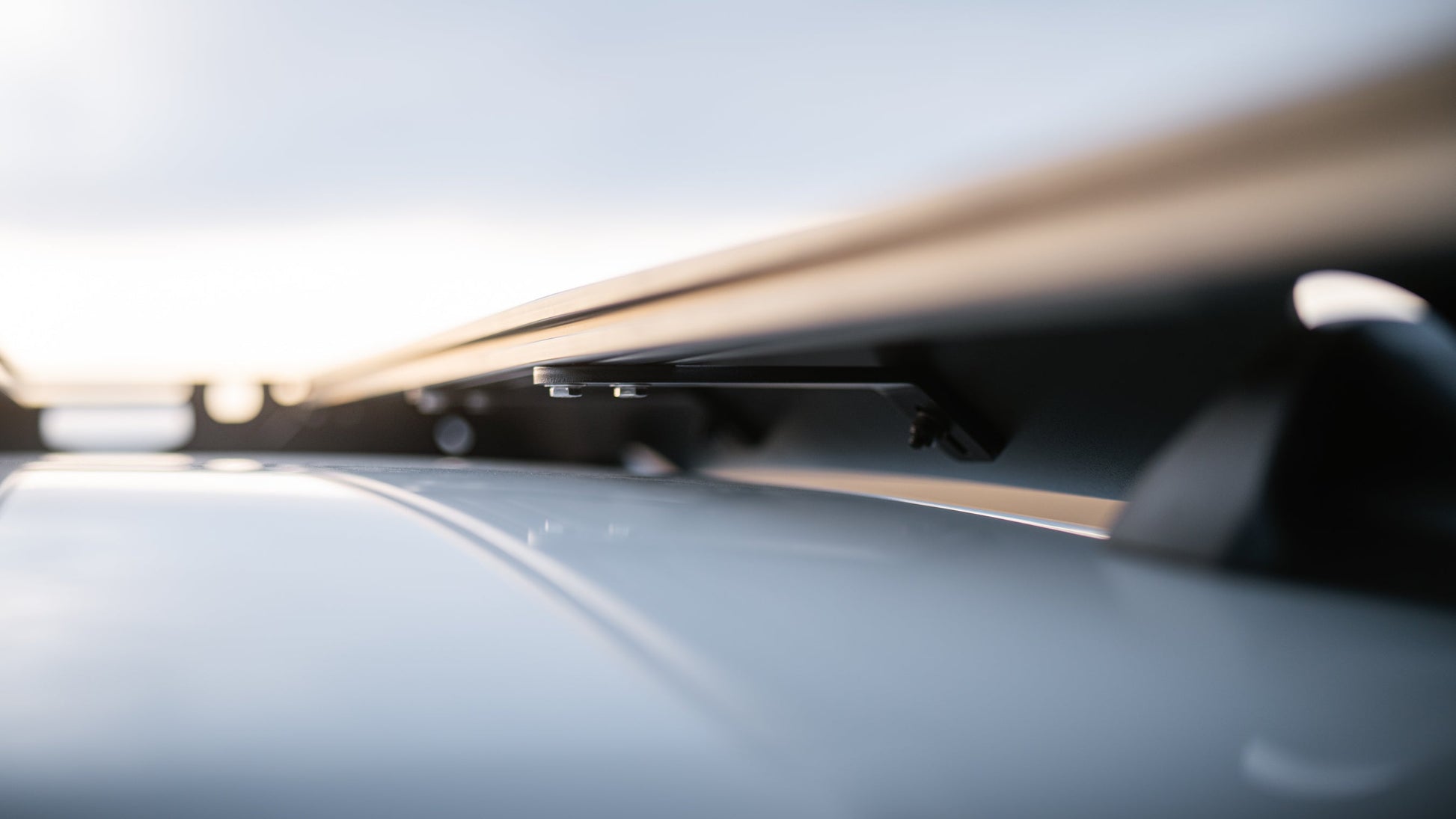The Diablo (2019-2025 RAM 2500/3500/4500/5500 Roof Rack) - Sherpa Equipment Company