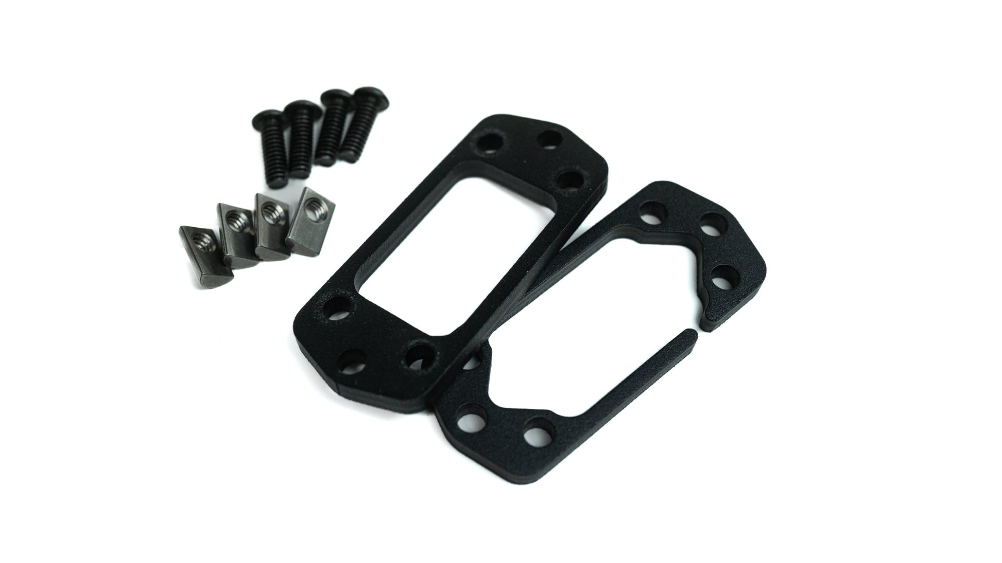 Sherpa Flat Light Brackets - Sherpa Equipment Company