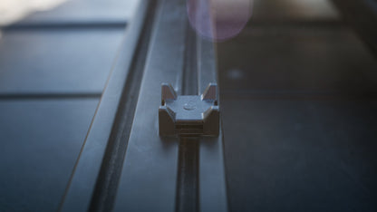 Cable Clip - Sherpa Equipment Company