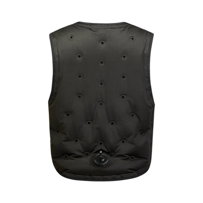 LITEGUEST Water-Cooled Cooling Vest – Battery-Free Heat Relief