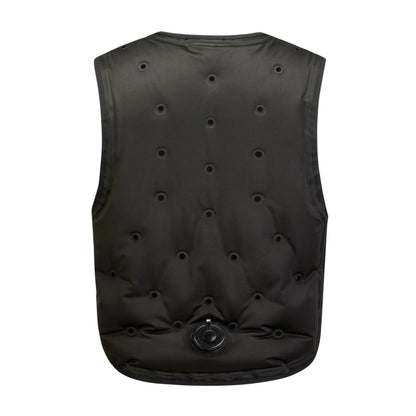 LITEGUEST Water-Cooled Cooling Vest – Battery-Free Heat Relief