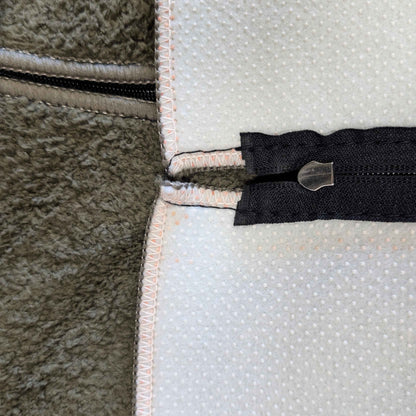 Carpet for Coody Bestona AirTent - Forest Green