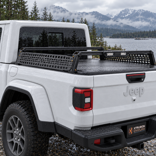 XBRS - CrossBar Kit for Jeep Gladiator