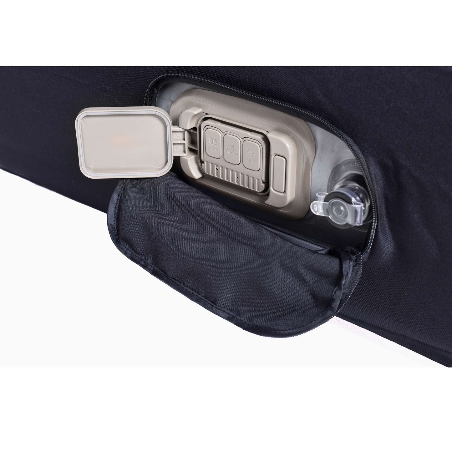 Coody Air Sofa Black