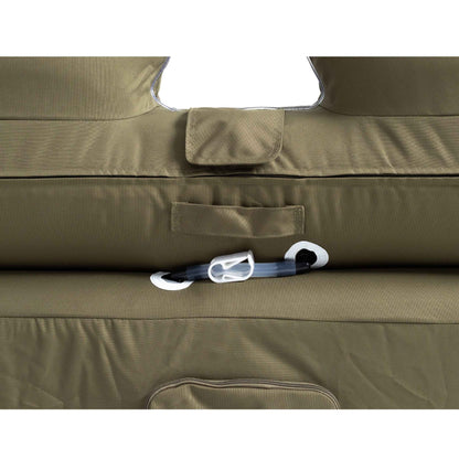 Coody Air Sofa Khaki