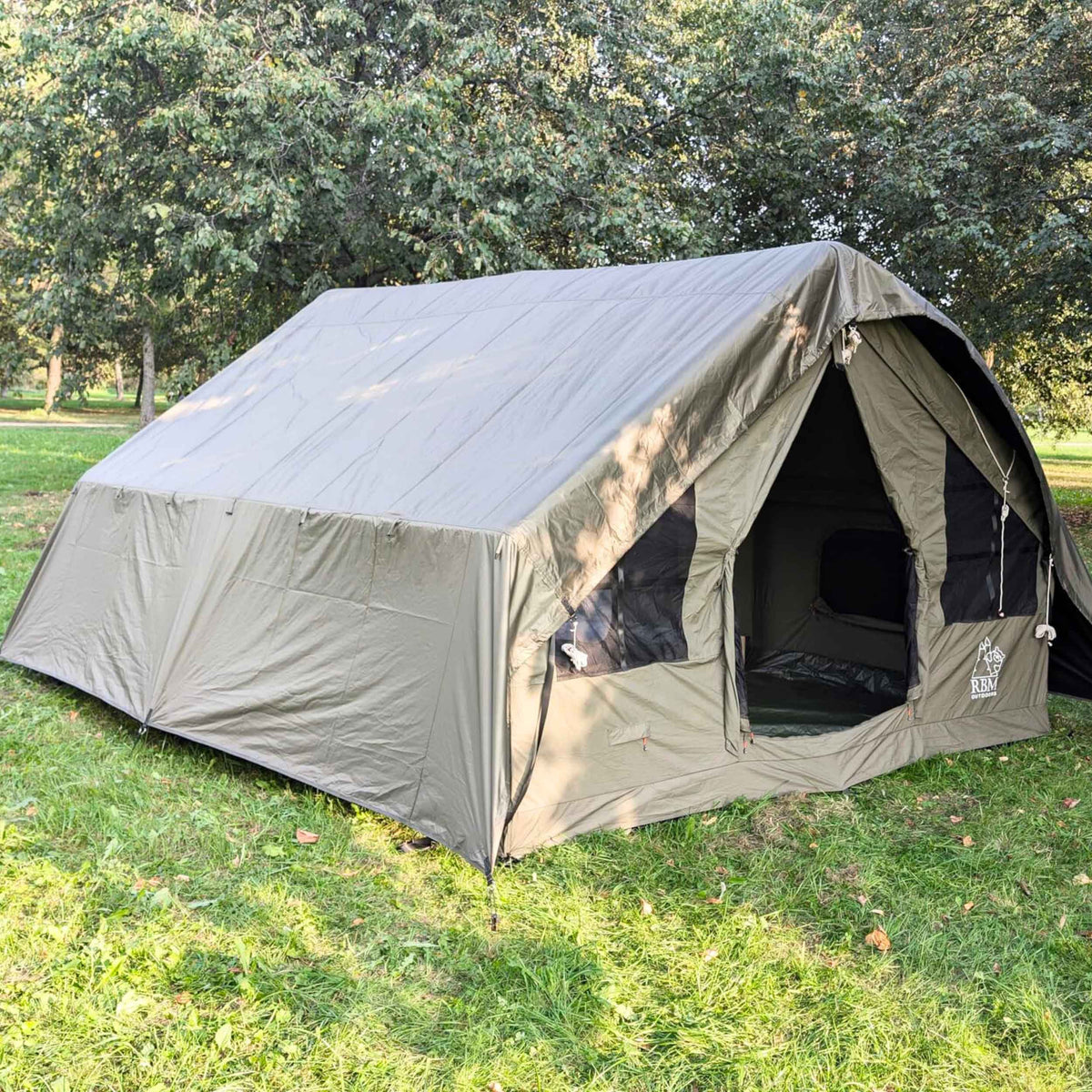 panda tent RBM Large Forest Green Inflatable Hot with Stove Jack, 2-6 People Farbe:Geranium Red Pro Vibe Sattelstütze 31,6 Biciclette pieghevoli season cabin tent design