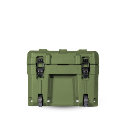 80L Rolling Rugged Case