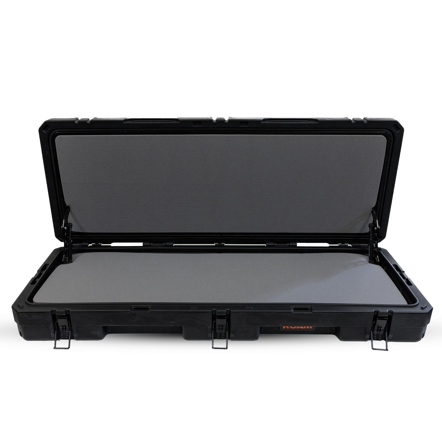 83L Rugged Case Foam Inserts