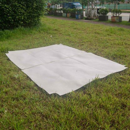 Carpet for RBM Panda Medium AirTent - Beige