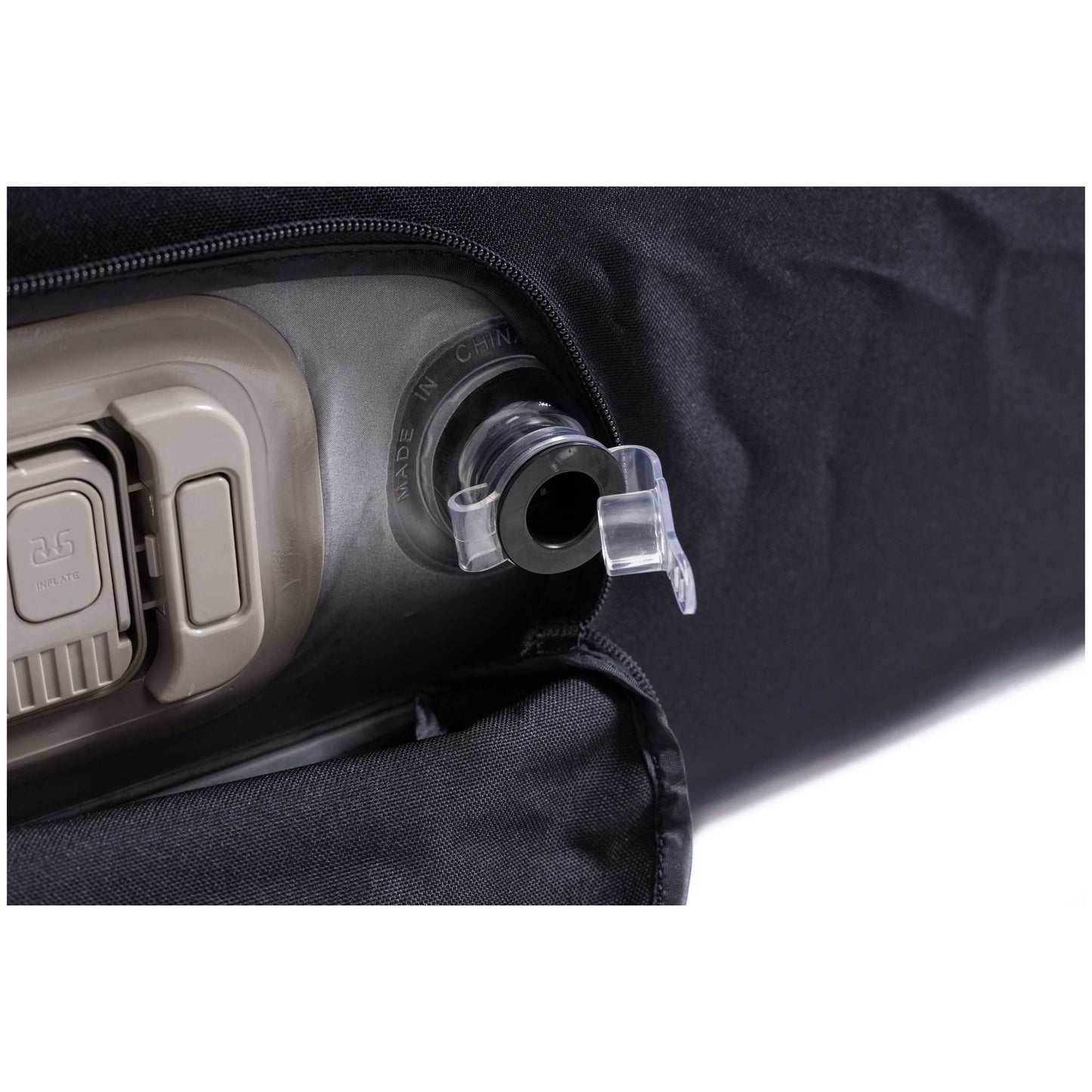 Coody Air Sofa Black
