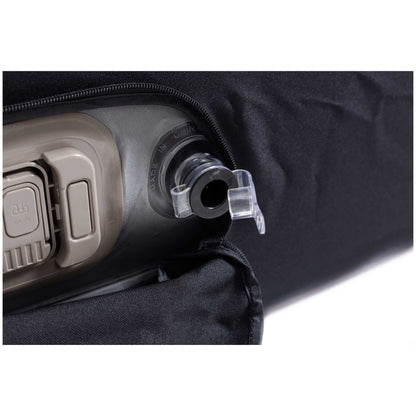 Coody Air Sofa Black