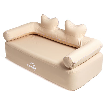 Coody Air Sofa Beige