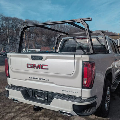 TRUKD A Series Bed Rack - 22.5"