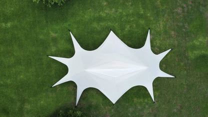 Wilderness Resource Twin Star Canopy