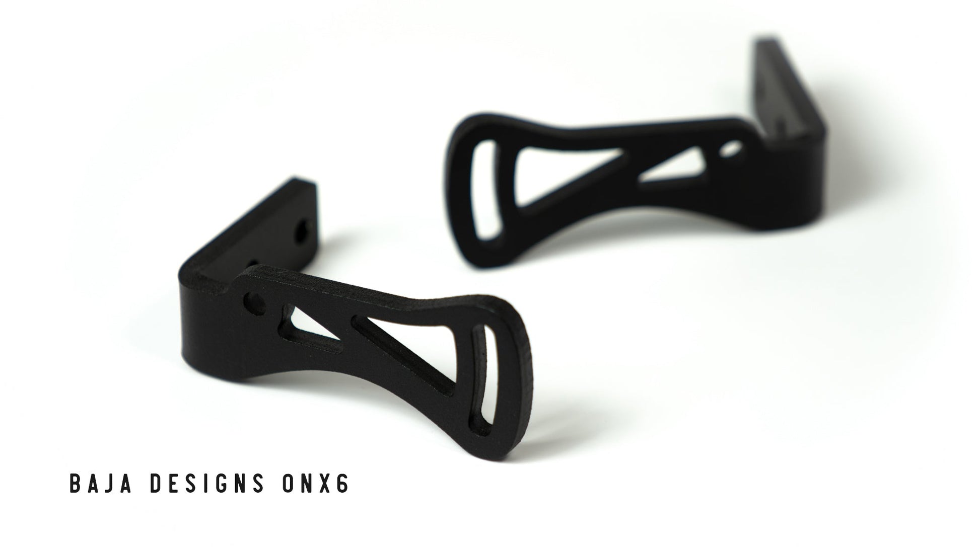 Sherpa Light Bar Mounts - Sherpa Equipment Company
