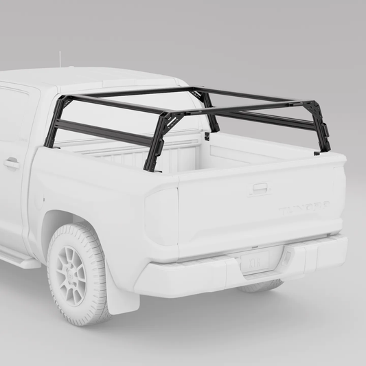 Xtrusion Overland XTR1 Bed Rack for Toyota Tundra