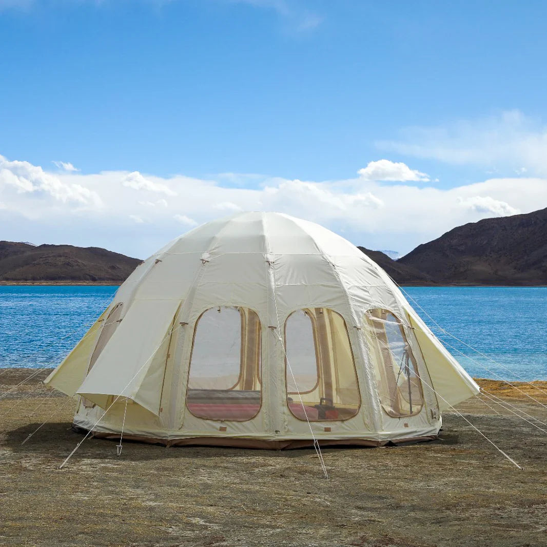 Wilderness Resource Jellyfish Air Beam Tent