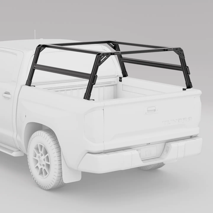 Xtrusion Overland XTR1 Bed Rack for Toyota Tundra