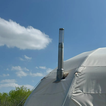 Wilderness Resource Jellyfish Air Beam Tent