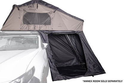 Cross 1200 | Soft Shell Rooftop Tent | Ironman 4x4