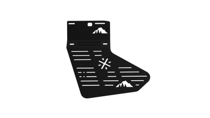 Crosstrek Window Panel - Sherpa Equipment Company