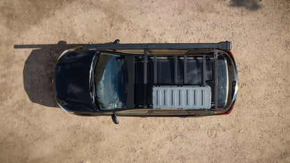 Sherpa Equipment Co. The Olympus (2015-2025 Subaru Outback Roof Rack)