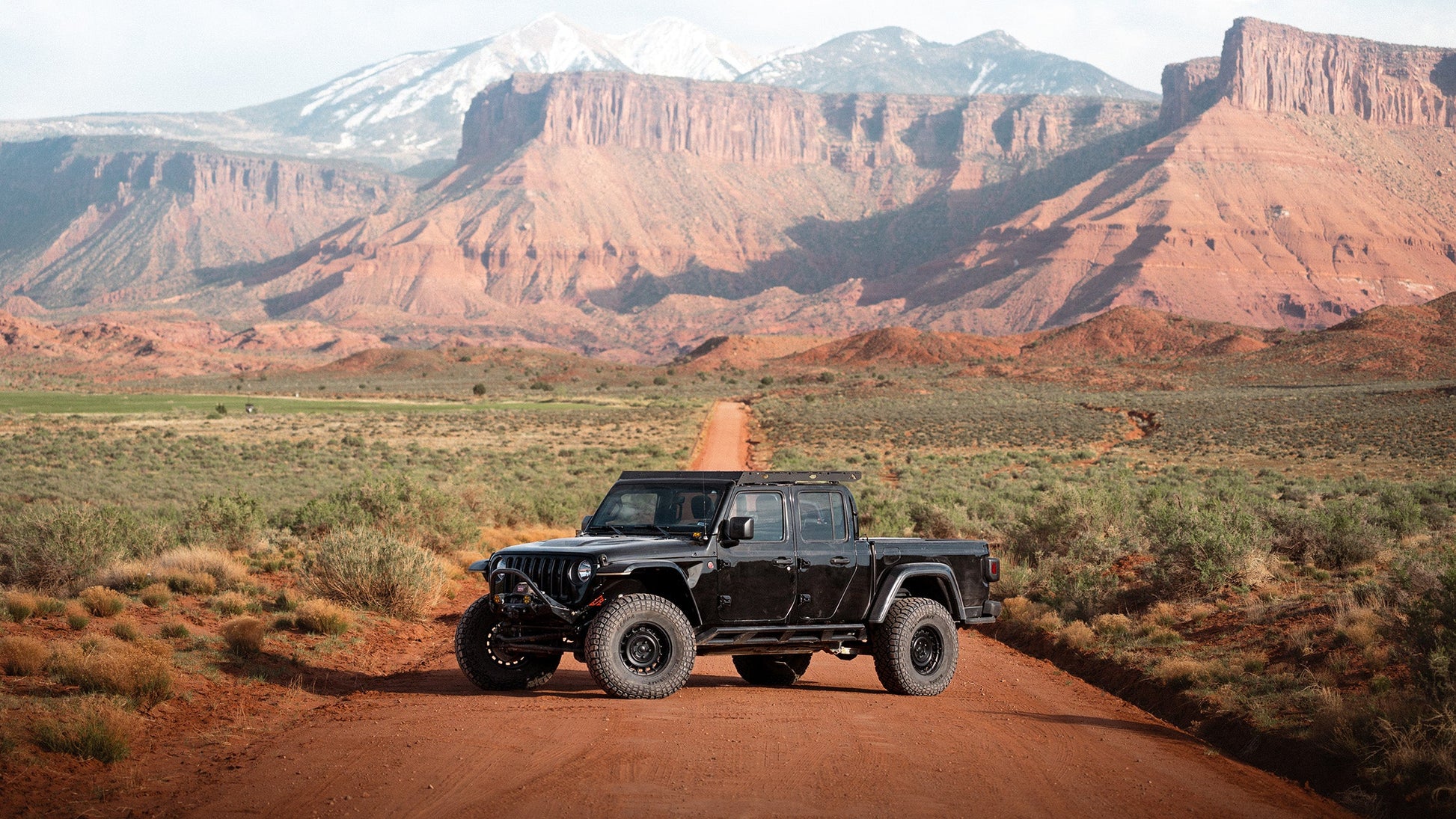 The JT QDHD - Sherpa Equipment Company