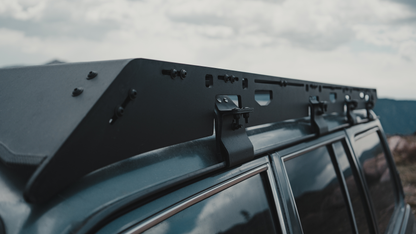 Sherpa The Mineral (1980-1990 60 Series Land Cruiser Roof Rack)