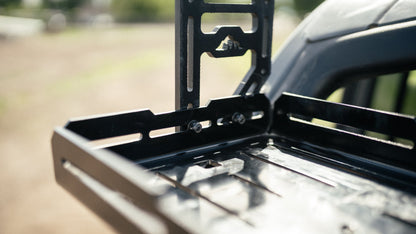 JLU Interior Tray