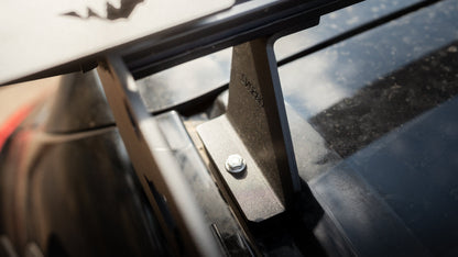Sherpa Equipment Co. The Olympus (2015-2025 Subaru Outback Roof Rack)