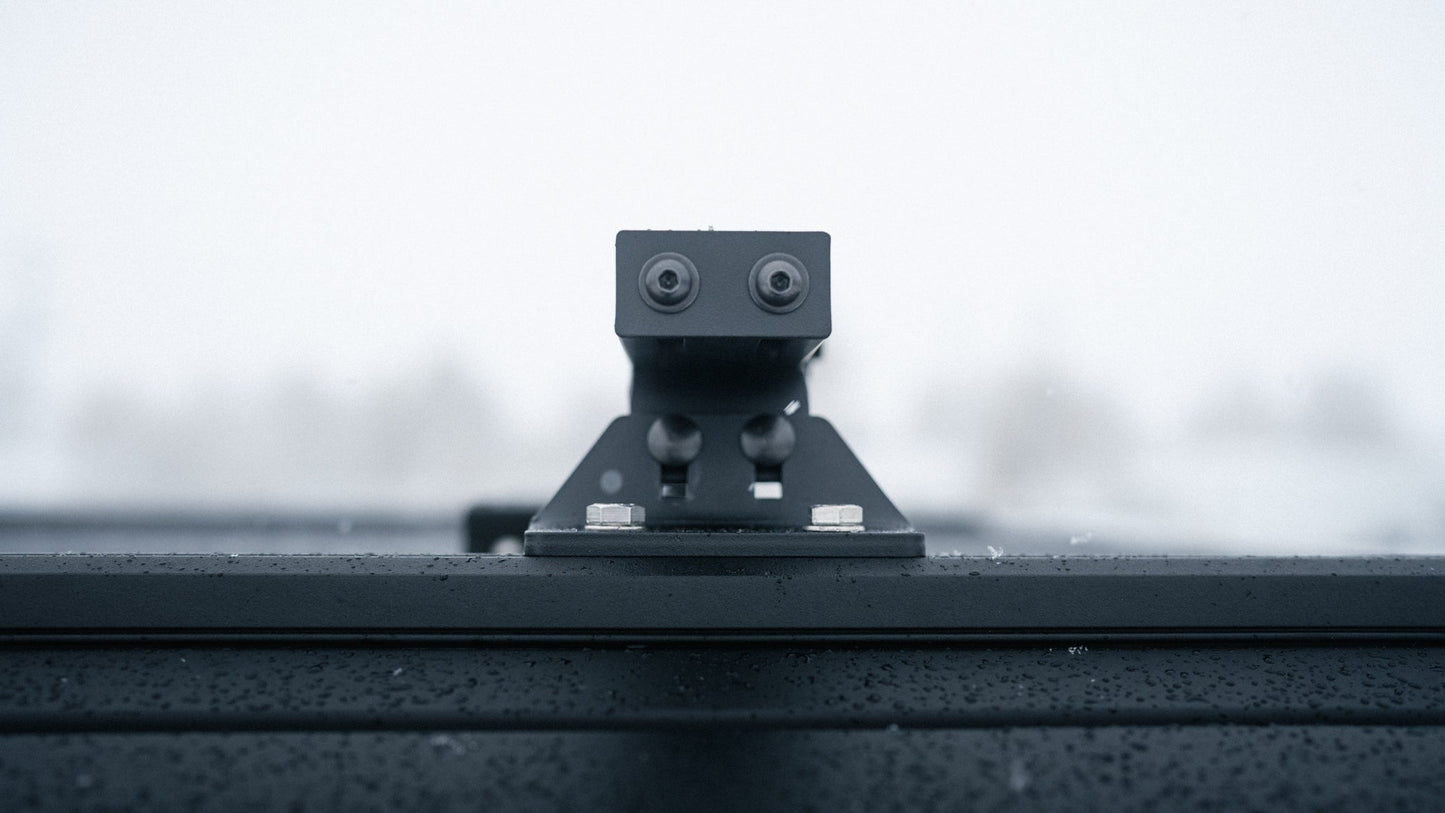 SmartCap Load Bar System - Sherpa Equipment Company