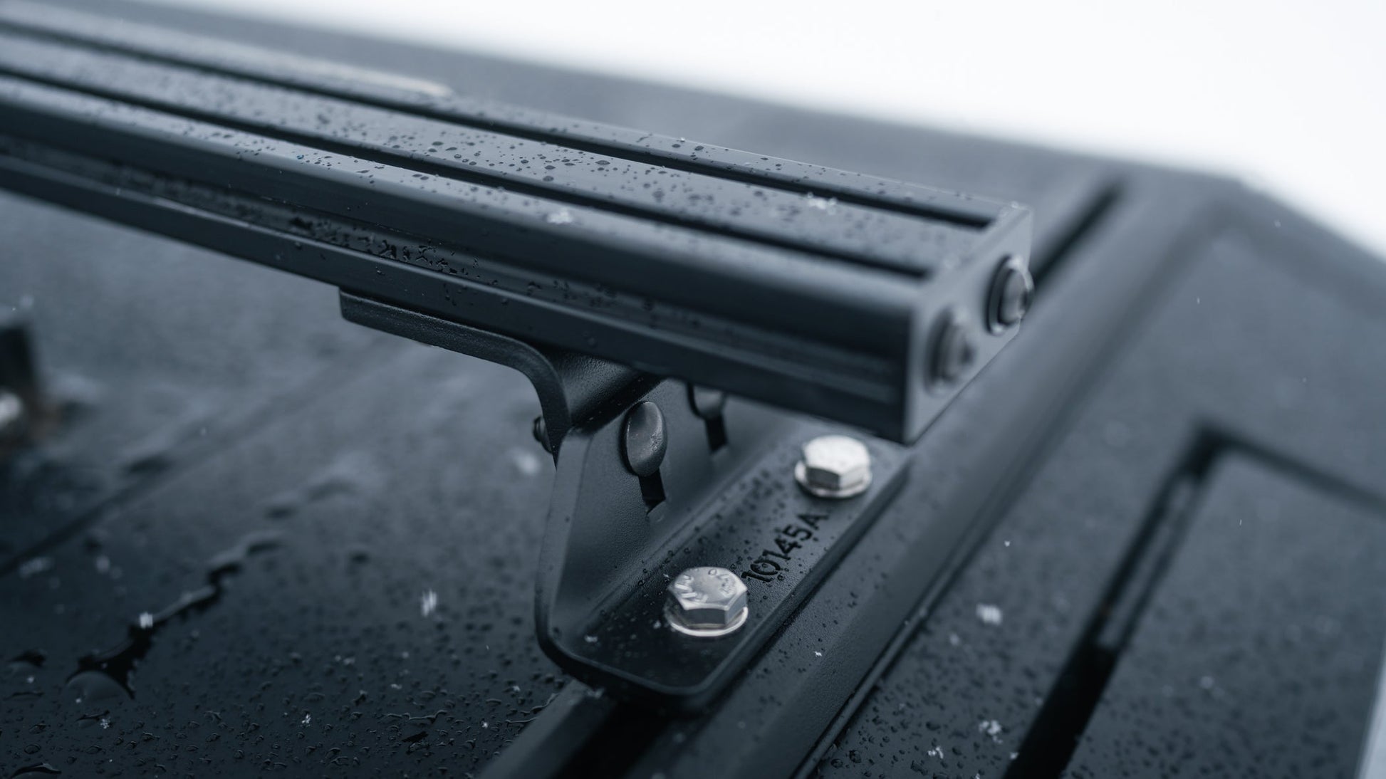 SmartCap Load Bar System - Sherpa Equipment Company