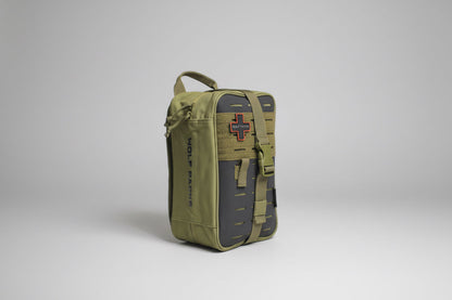 The Alpha™ | Wolf Packs First Aid Kit