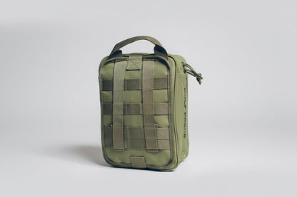 The Alpha™ | Wolf Packs First Aid Kit