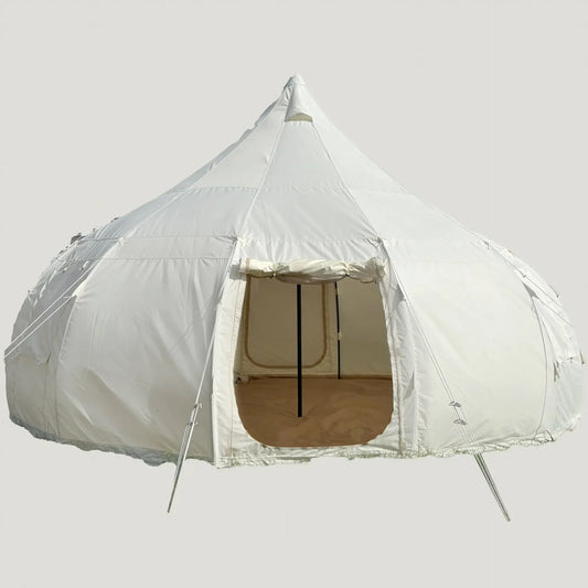 Wilderness Resource Eclipse Canvas Bell Tent