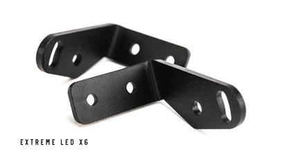 Sherpa Light Bar Mounts - Sherpa Equipment Company