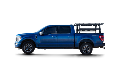 Ford 150/Raptor Rack Height PAK System Bed Rack - Sherpa Equipment Company