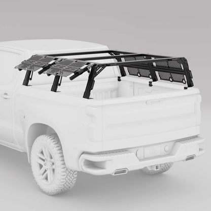 XTR3 Bed Rack for GM Silverado & Sierra 1500
