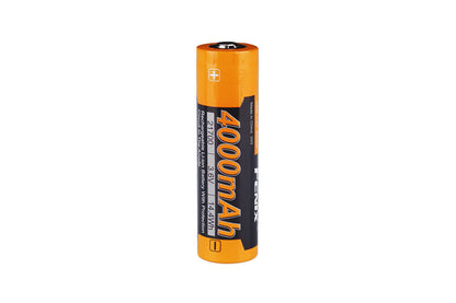 Fenix ARB-L21-4000P Rechargeable 21700 Battery