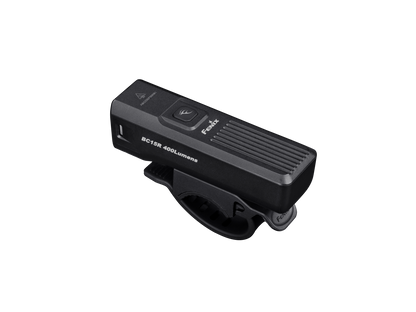 Fenix BC15R Lightweight Rechargeable Bicycle Light