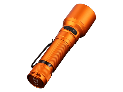 Fenix C7 High-performance Rechargeable LED Flashlight - 3000 Lumens