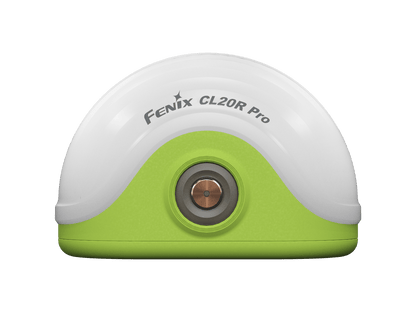 CL20R Pro Smart Multicolor Camping Lantern