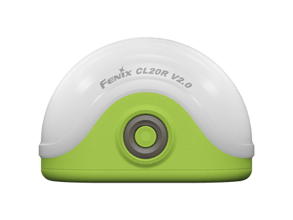Fenix CL20R V2 Multicolor Camping Lantern