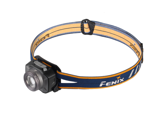 Fenix HL40R Focusable USB Rechargeable LED Headlamp