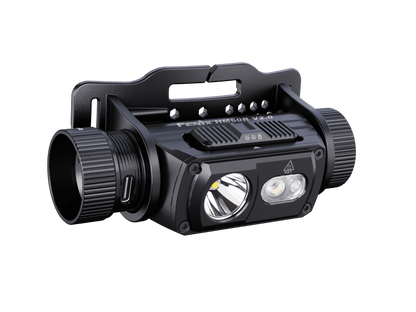 HM60R V2 High-Performance Headlamp - 1600 Lumens