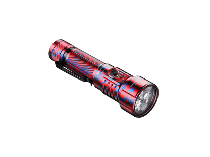 Fenix LD36R Multicolor Flashlight