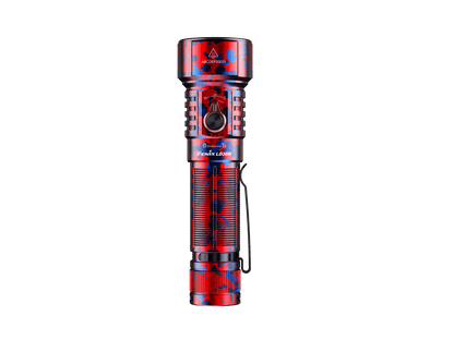 Fenix LD36R Multicolor Flashlight