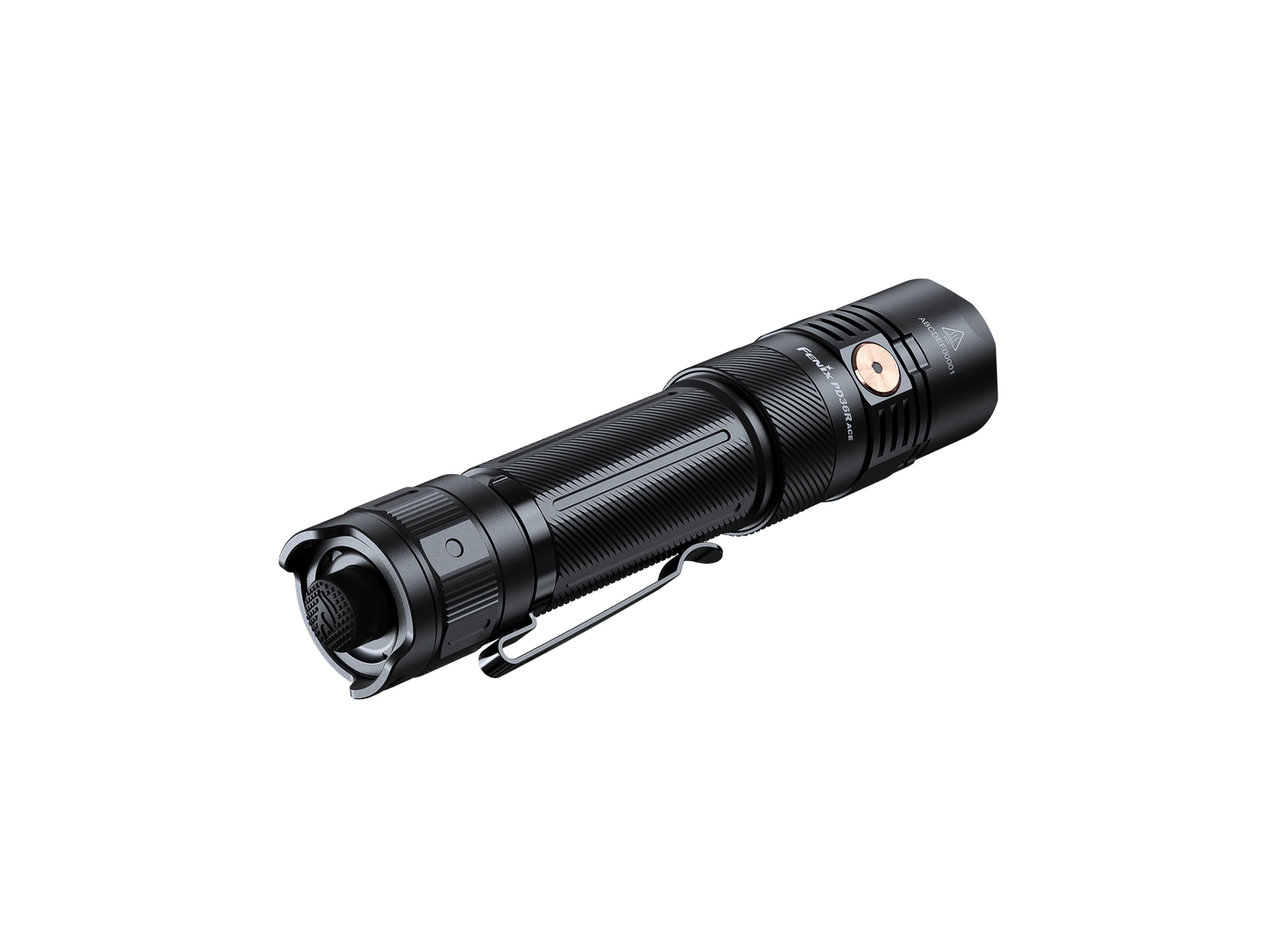 Fenix PD36R ACE Customizable Multi-Mode Flashlight